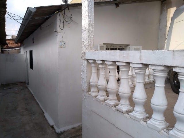 Casa com 150m² 3 quartos e 2 banheiros, à venda, no bairro Chácara Belenzinho em São Paulo