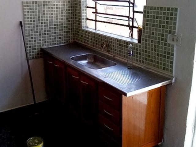 Casa com 150m² 3 quartos e 2 banheiros, à venda, no bairro Chácara Belenzinho em São Paulo