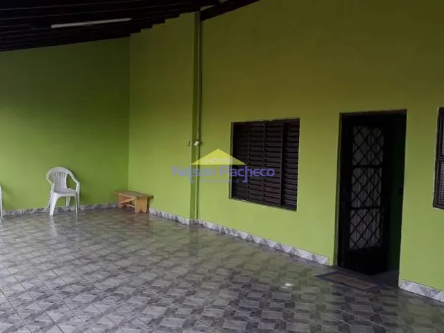 Casa com 360m² 3 quartos e 2 banheiros, à venda, no bairro Residencial Santo Antonio em Capivari