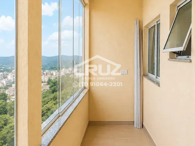 Casa 4 quartos e 3 banheiros, à venda, no bairro Serpa em Caieiras