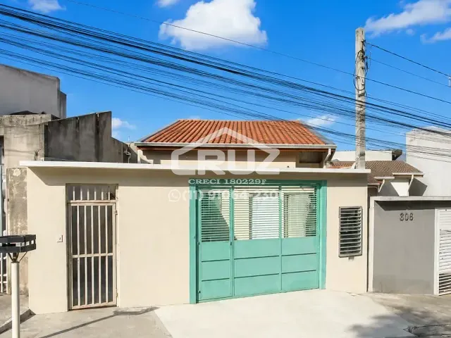 Casa 4 quartos e 3 banheiros, à venda, no bairro Serpa em Caieiras