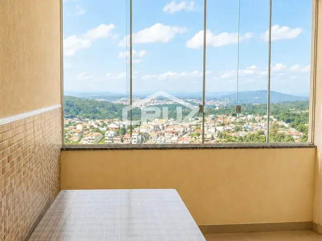 Casa 4 quartos e 3 banheiros, à venda, no bairro Serpa em Caieiras