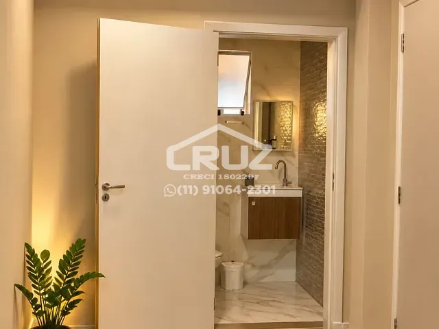 Casa 4 quartos e 3 banheiros, à venda, no bairro Serpa em Caieiras