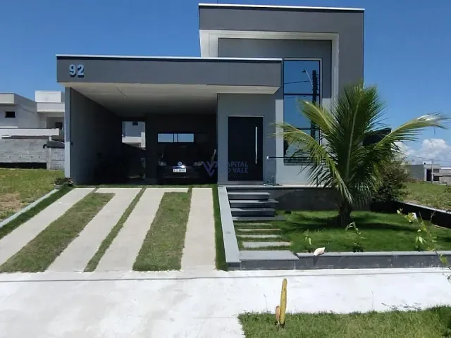 Casa com 250m² 2 quartos e 1 banheiro, à venda, no bairro Jardim das Flores em São José dos Campos
