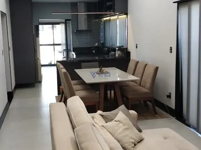 Casa com 250m² 2 quartos e 1 banheiro, à venda, no bairro Jardim das Flores em São José dos Campos