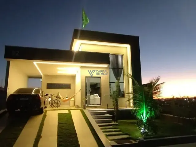 Casa com 250m² 2 quartos e 1 banheiro, à venda, no bairro Jardim das Flores em São José dos Campos