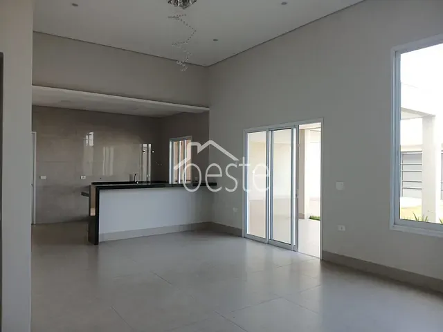 Casa com 333m² 3 quartos e 3 banheiros, à venda, no bairro Residencial Dona Margarida em Santa Bárbara D'Oeste