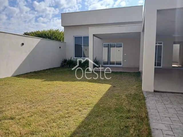 Casa com 333m² 3 quartos e 3 banheiros, à venda, no bairro Residencial Dona Margarida em Santa Bárbara D'Oeste