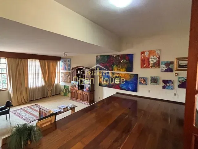 Casa 4 quartos e 4 banheiros, à venda, no bairro Sessenta em Volta Redonda