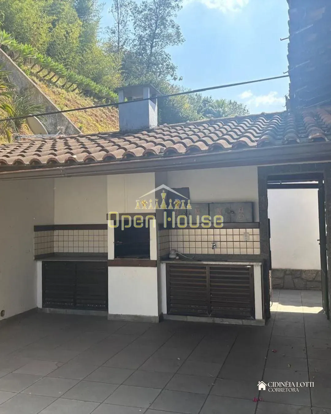 Casa, 4 quartos, 360 m² - Foto 8