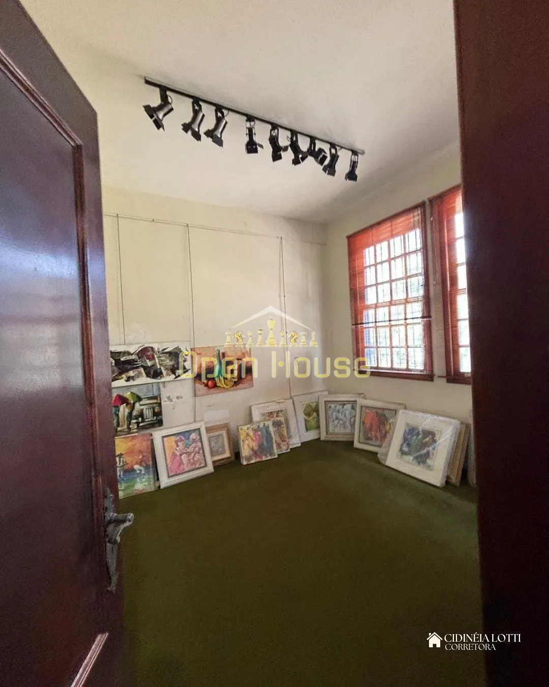 Casa, 4 quartos, 360 m² - Foto 25