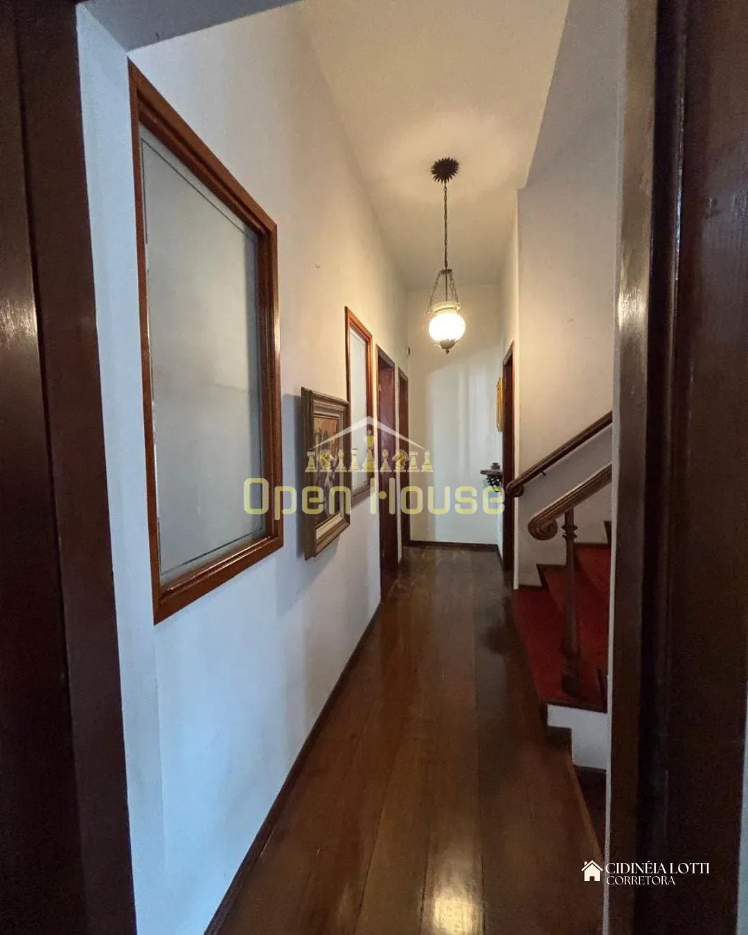 Casa, 4 quartos, 360 m² - Foto 13