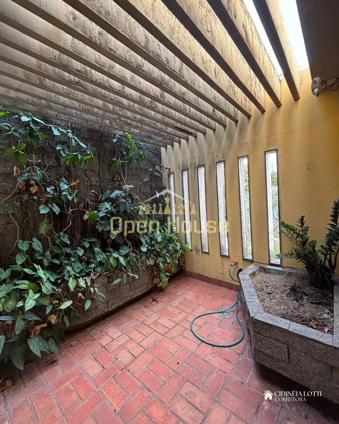 Casa, 4 quartos, 360 m² - Foto 11