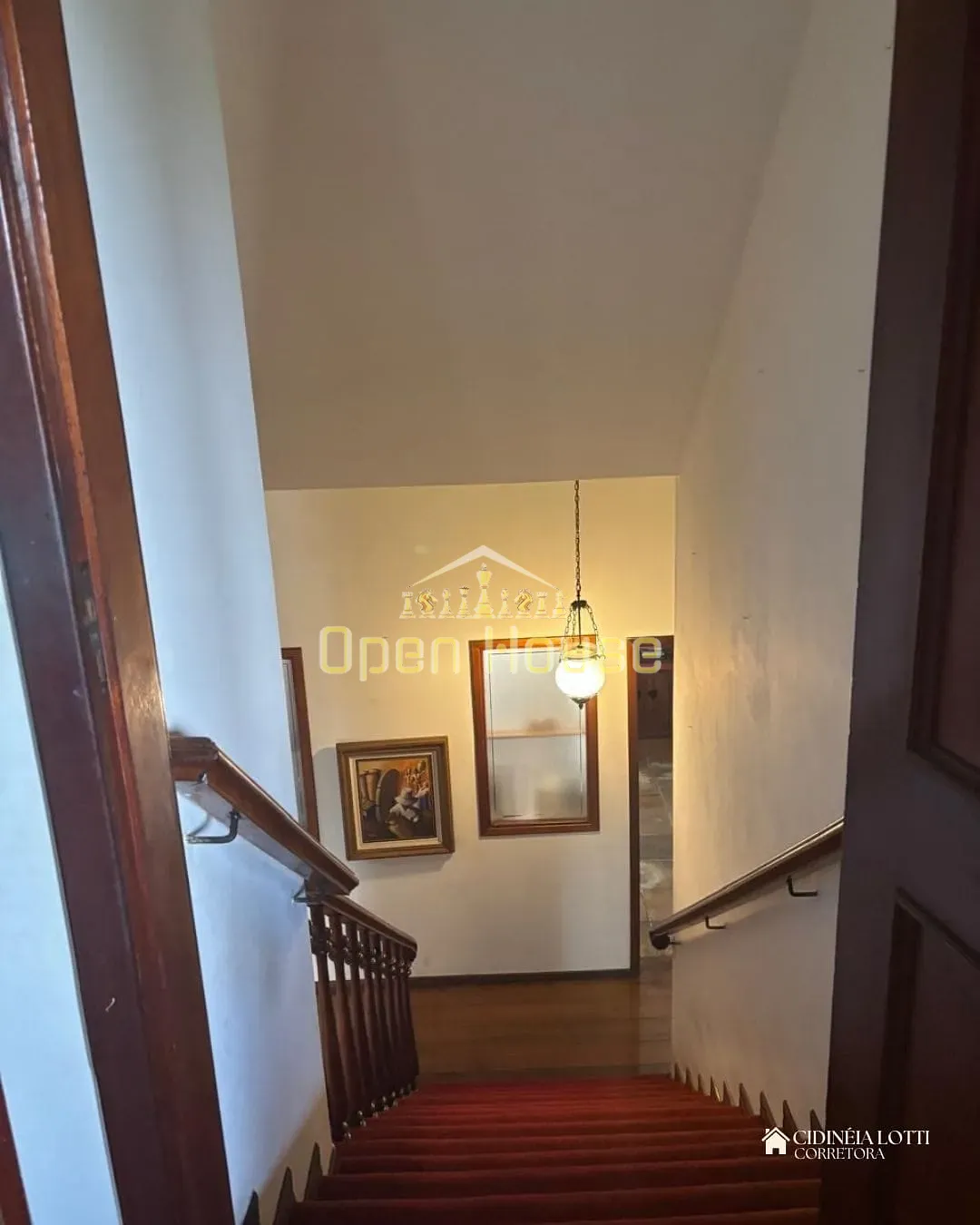 Casa, 4 quartos, 360 m² - Foto 22