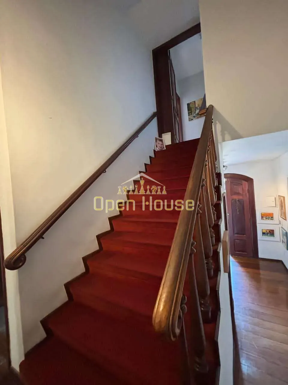 Casa, 4 quartos, 360 m² - Foto 14
