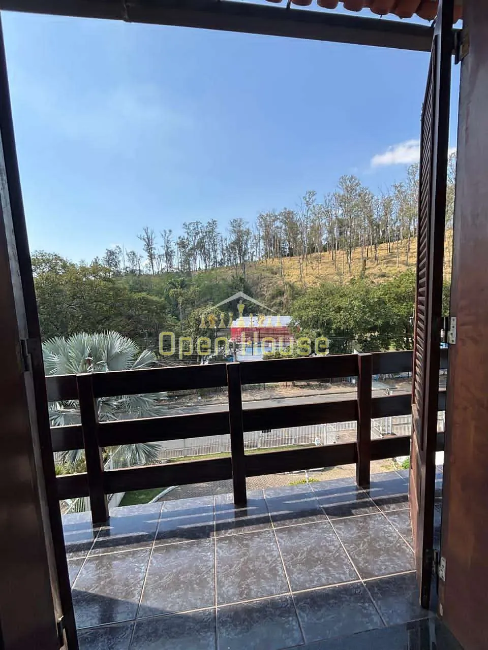 Casa, 4 quartos, 360 m² - Foto 21