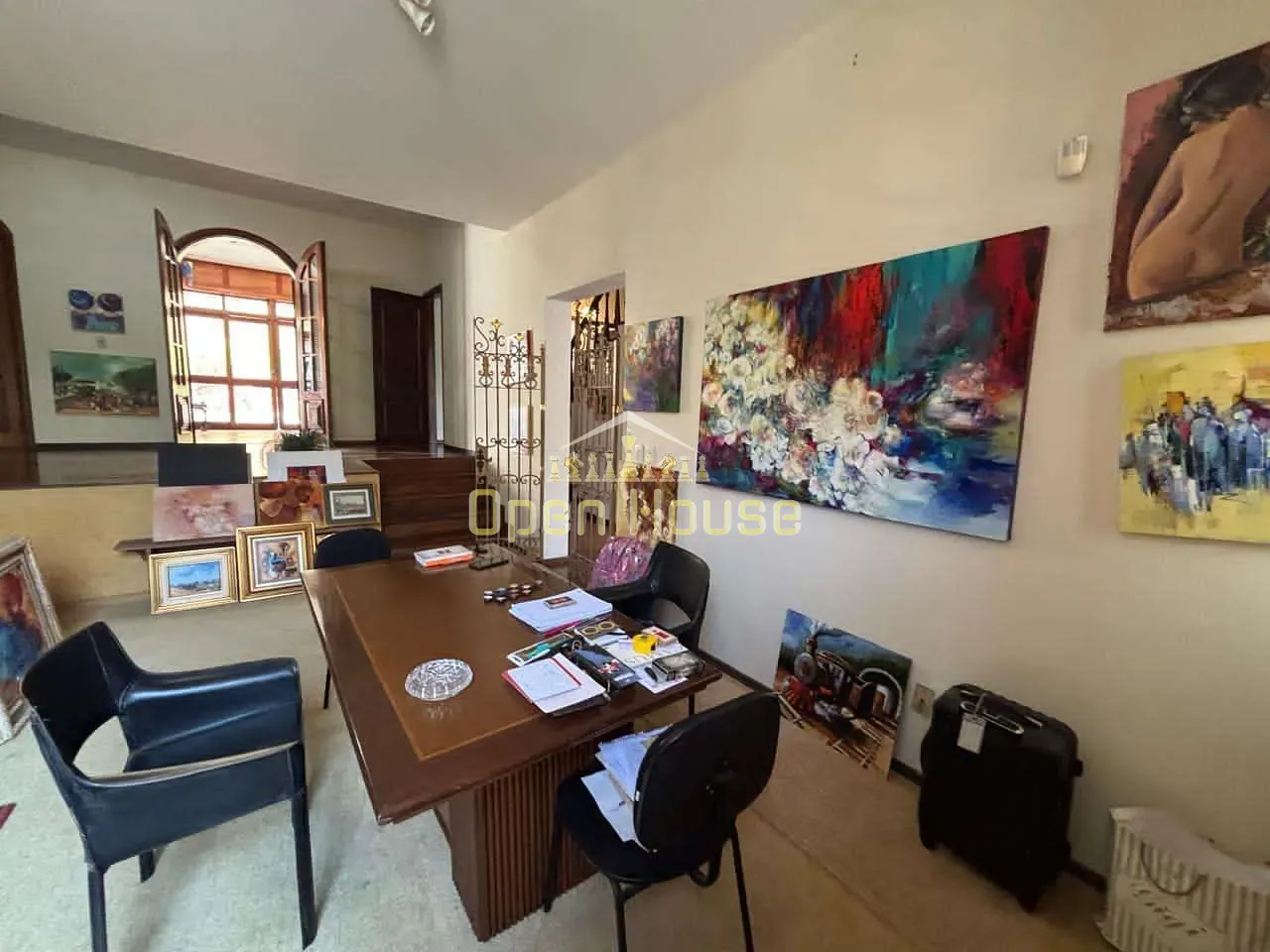 Casa, 4 quartos, 360 m² - Foto 5