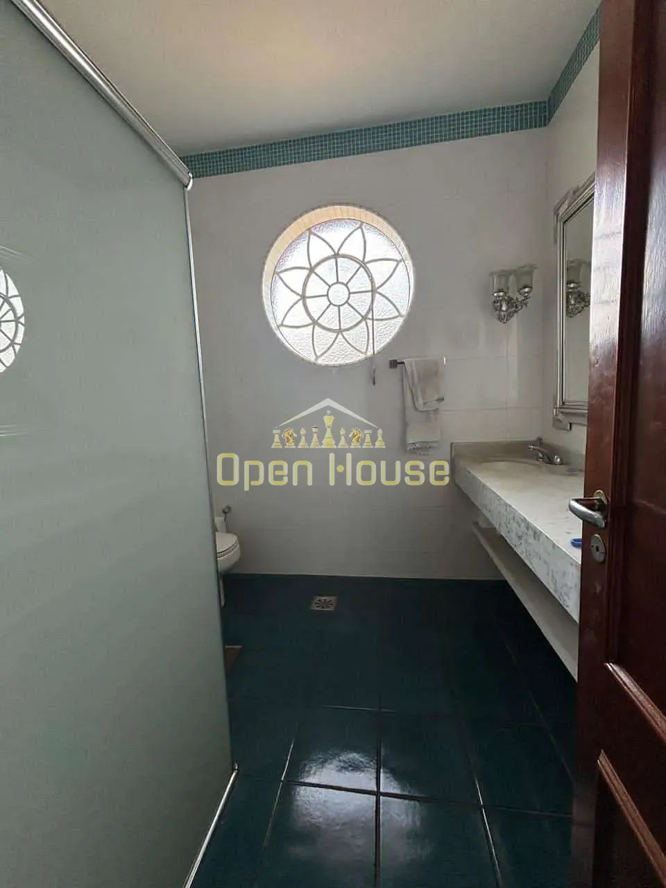 Casa, 4 quartos, 360 m² - Foto 18