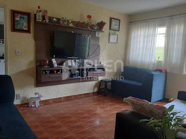 Casa com 240m² 4 quartos e 4 banheiros, à venda, no bairro Vila Medeiros em São Paulo