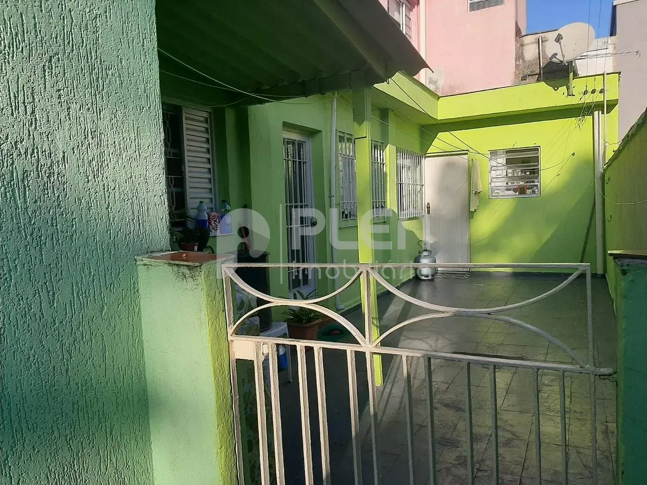 Casa de 4 quartos à venda em Vila Medeiros, São Paulo