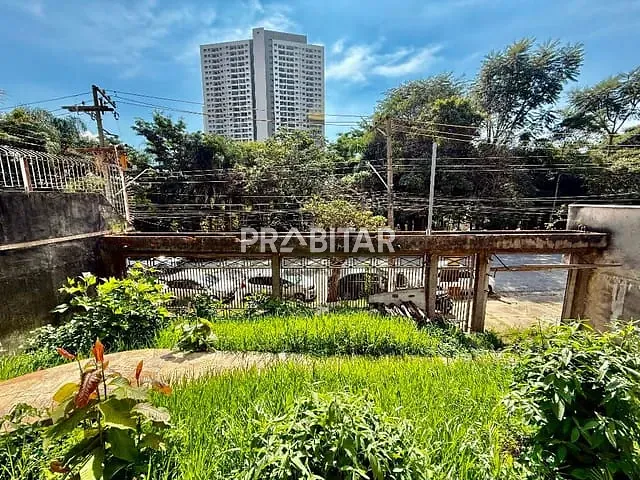 Casa com 525m² 4 quartos e 5 banheiros, à venda, no bairro Lapa em São Paulo
