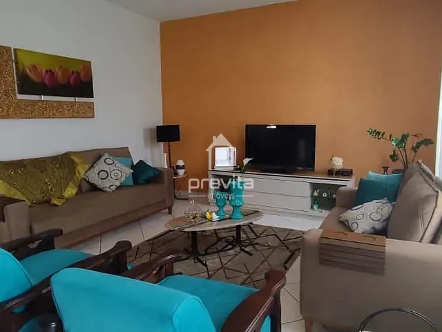 Casa 3 quartos e 2 banheiros, à venda, no bairro Jardim do Sol em Taubaté