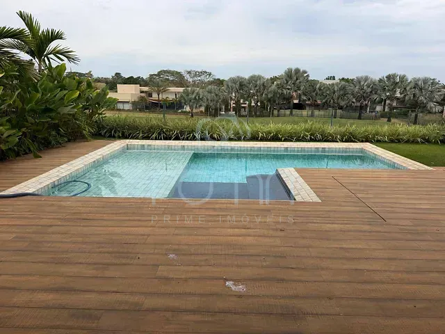 Casa 5 quartos e 6 banheiros, à venda, no bairro Quinta do Golfe Jardins em São José do Rio Preto