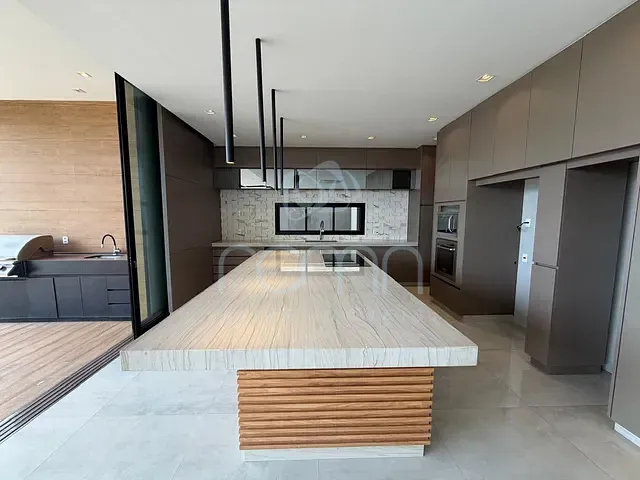 Casa 5 quartos e 6 banheiros, à venda, no bairro Quinta do Golfe Jardins em São José do Rio Preto