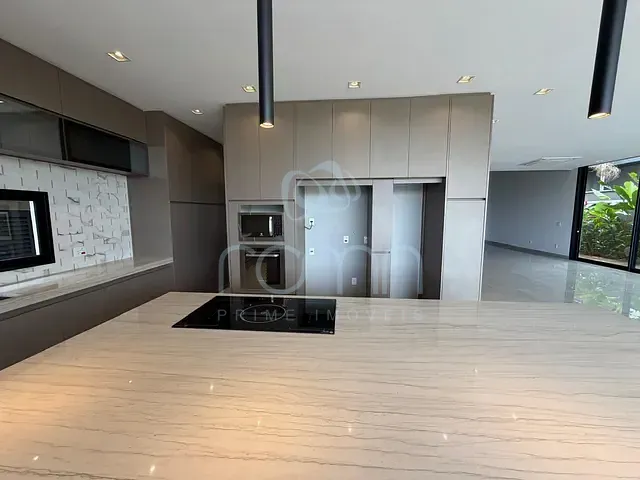 Casa 5 quartos e 6 banheiros, à venda, no bairro Quinta do Golfe Jardins em São José do Rio Preto