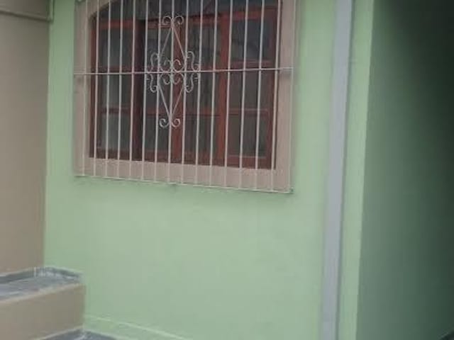 Foto do Casa - Boa Casa na Av. Iguape Jd Satélite | RUSSI IMÓVEIS