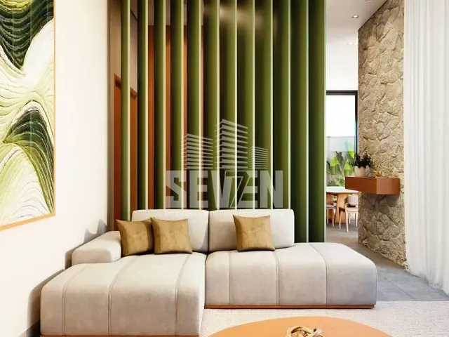Casa com 420m² 3 quartos e 5 banheiros, à venda, no bairro Residencial Estoril Premium em Bauru