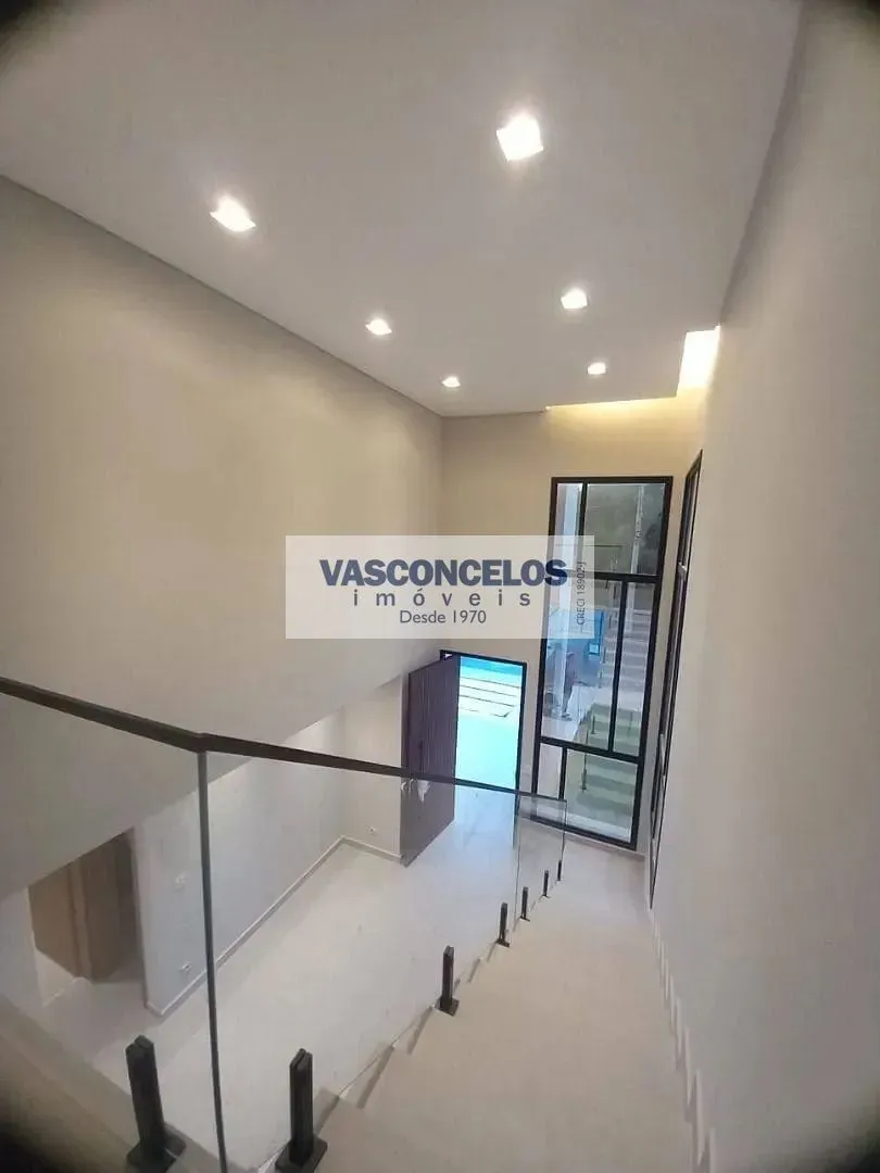 Casa, 4 quartos, 188 m² - Foto 5
