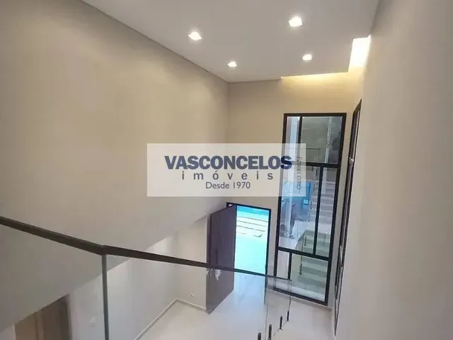 Casa com 250m² 4 quartos e 4 banheiros, à venda, no bairro Piedade em Caçapava