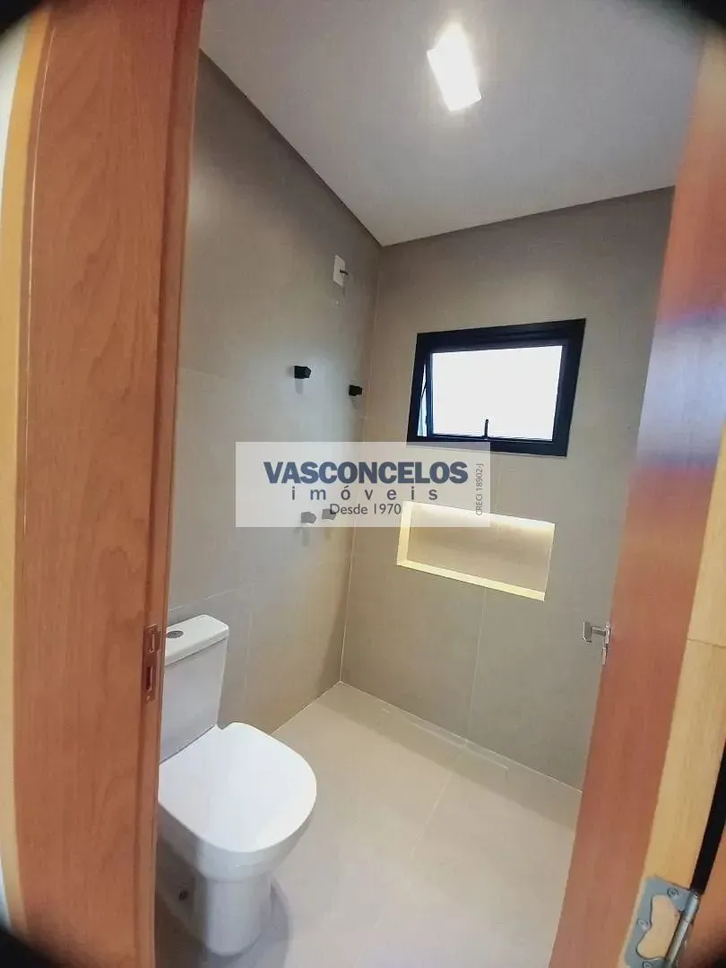 Casa, 4 quartos, 188 m² - Foto 11