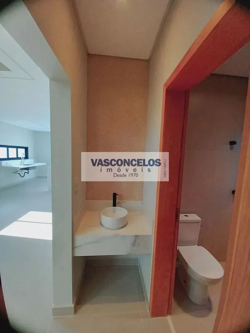 Casa, 4 quartos, 188 m² - Foto 12