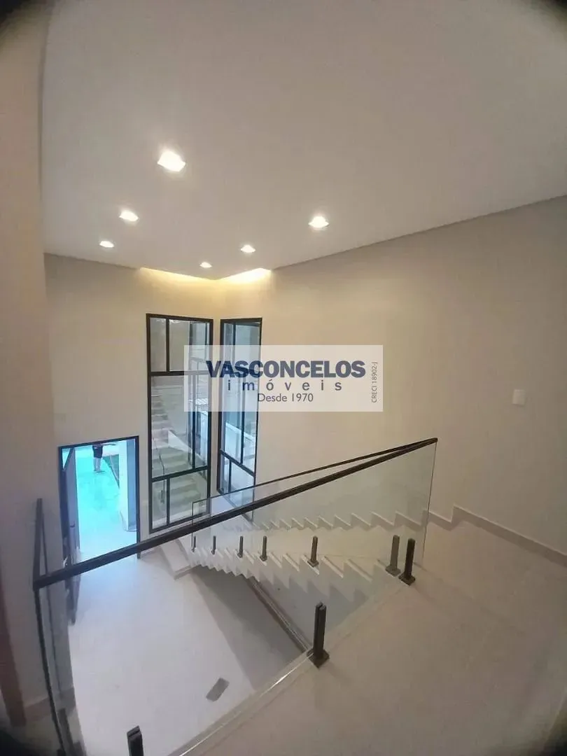 Casa, 4 quartos, 188 m² - Foto 3
