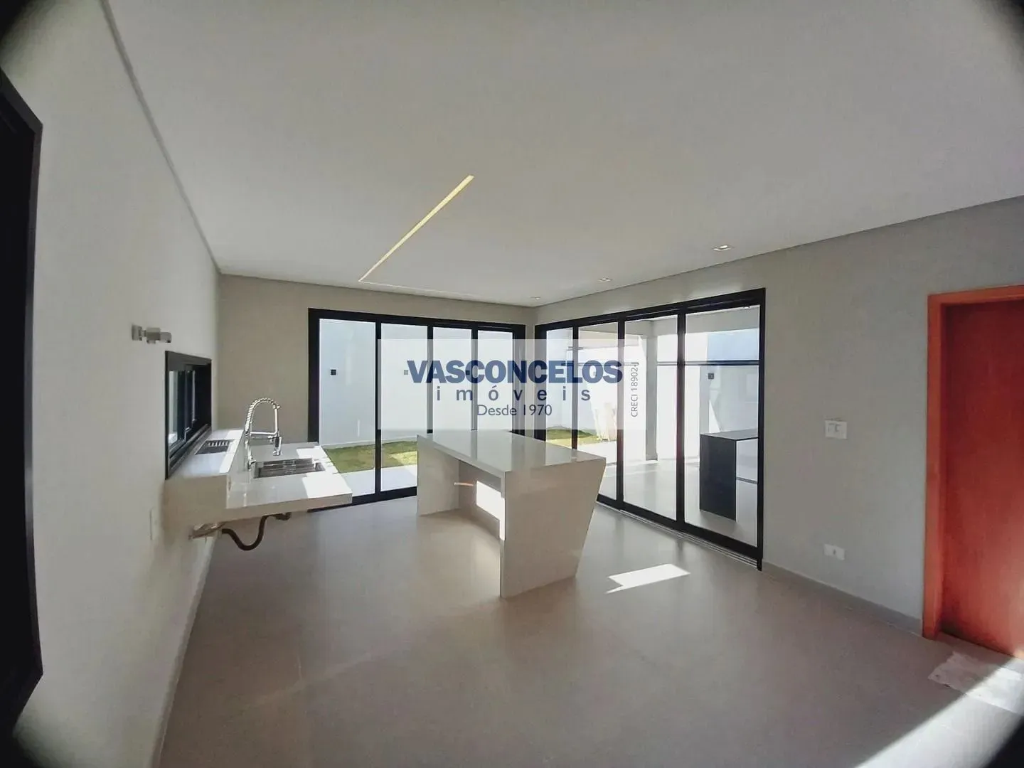 Casa, 4 quartos, 188 m² - Foto 6