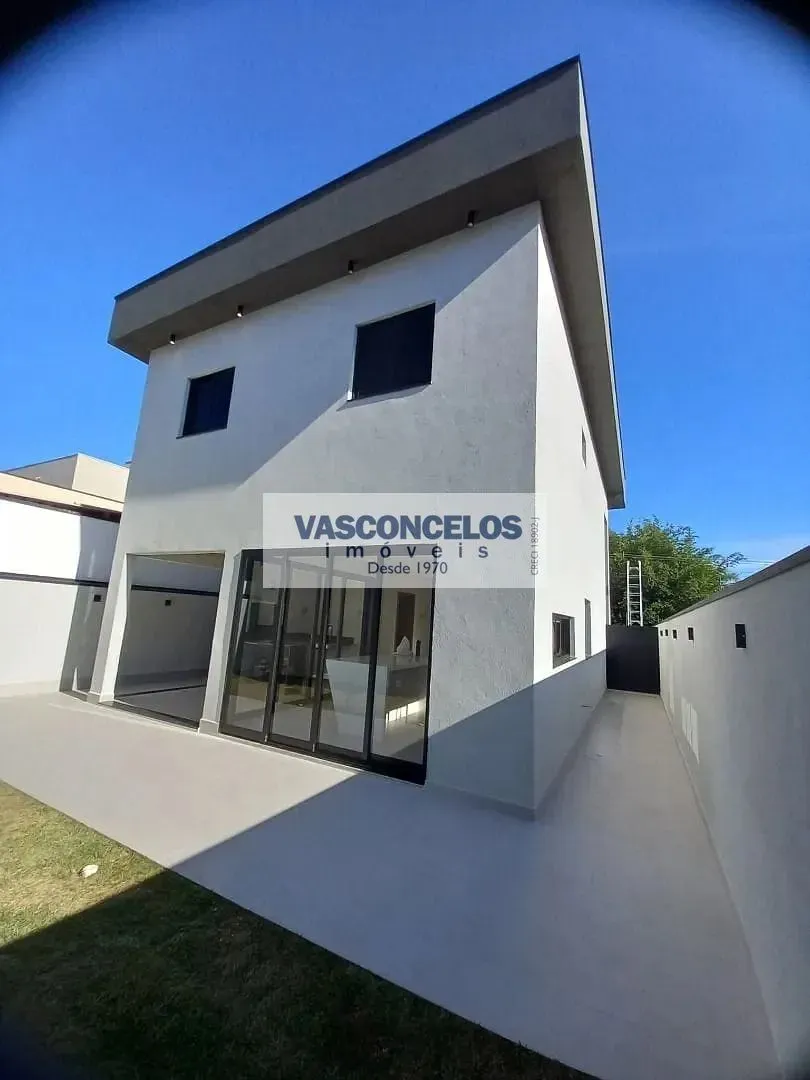 Casa, 4 quartos, 188 m² - Foto 21