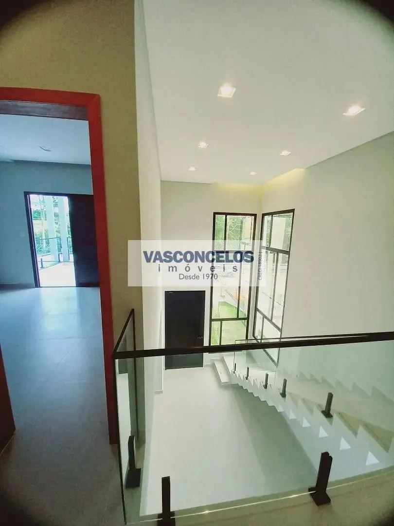 Casa, 4 quartos, 188 m² - Foto 9