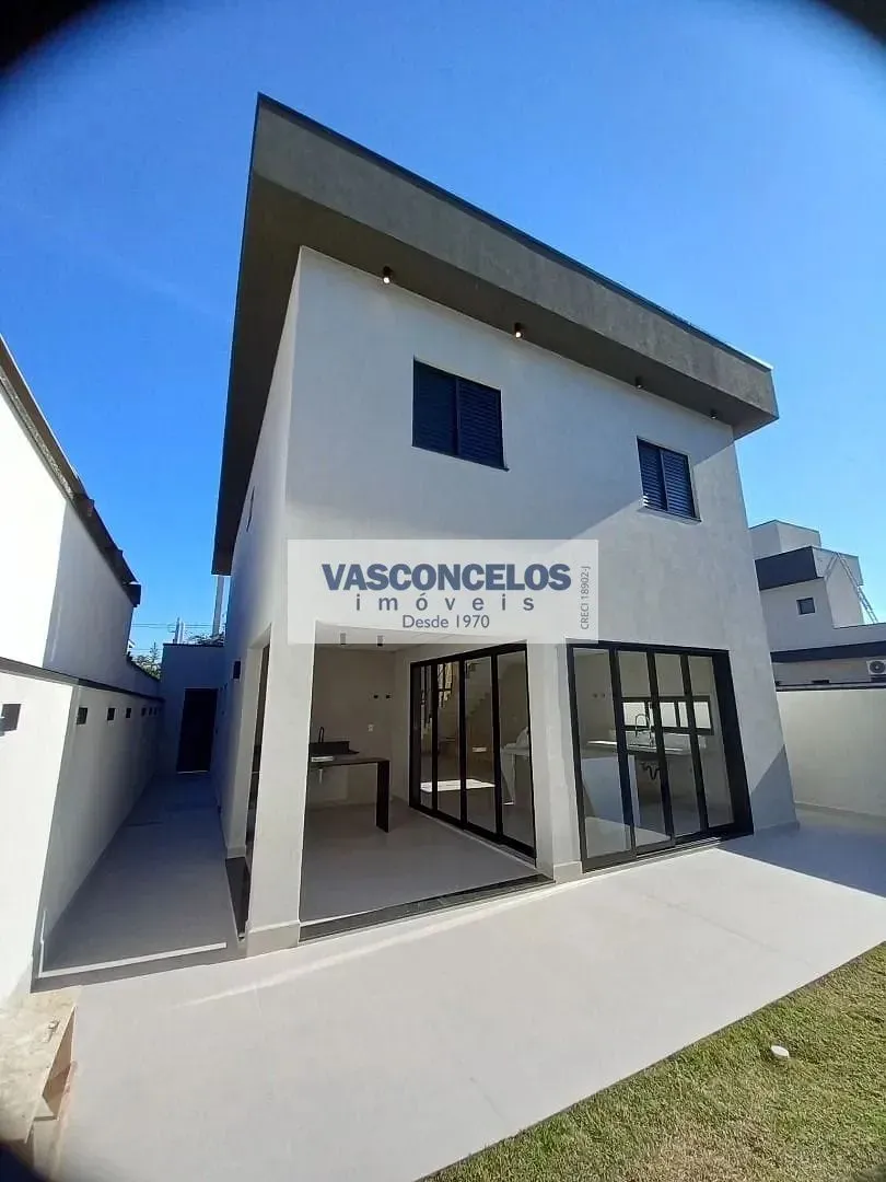 Casa, 4 quartos, 188 m² - Foto 16