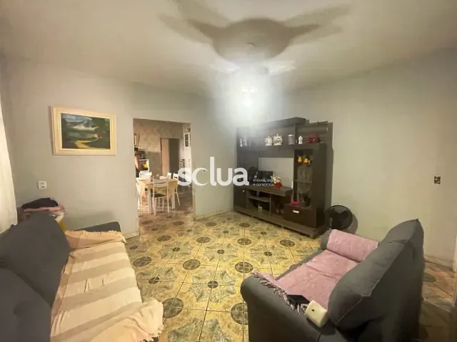 Casa com 245m² 2 quartos e 1 banheiro, à venda, no bairro Jardim Aparecida em Campinas