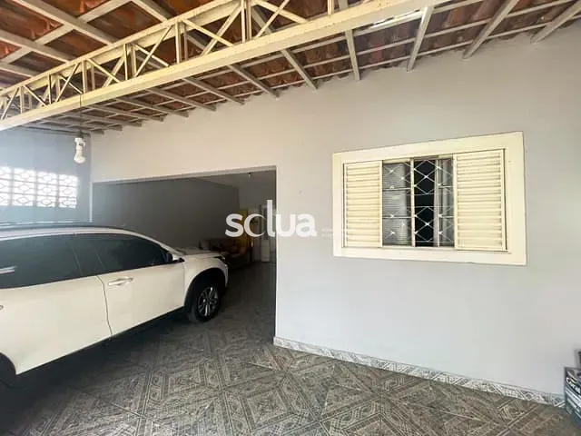 Casa com 245m² 2 quartos e 1 banheiro, à venda, no bairro Jardim Aparecida em Campinas