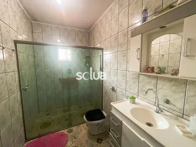 Casa com 245m² 2 quartos e 1 banheiro, à venda, no bairro Jardim Aparecida em Campinas