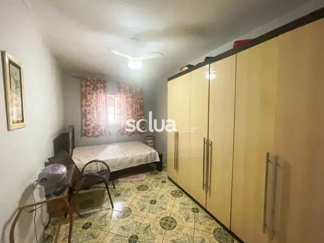 Casa com 245m² 2 quartos e 1 banheiro, à venda, no bairro Jardim Aparecida em Campinas