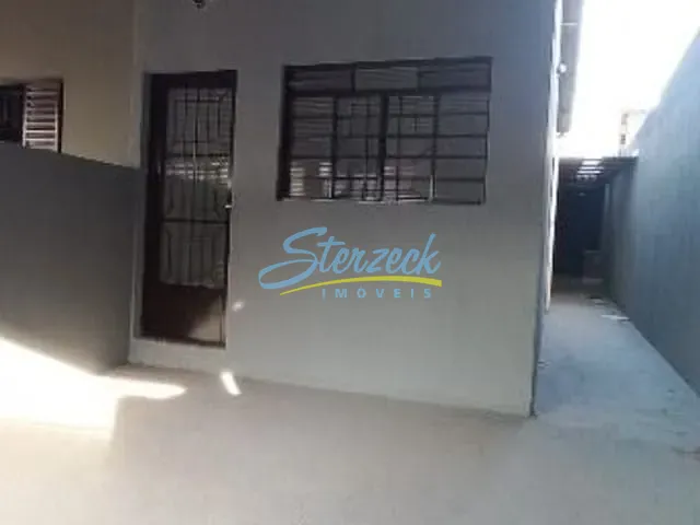 Casa com 125m² 1 quarto e 1 banheiro, para alugar, no bairro Capela em Vinhedo