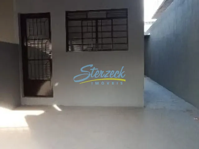 Casa com 125m² 1 quarto e 1 banheiro, para alugar, no bairro Capela em Vinhedo