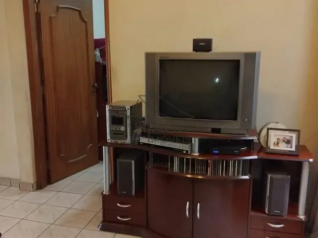 Casa com 80m² 3 quartos e 1 banheiro, à venda, no bairro Belenzinho em São Paulo