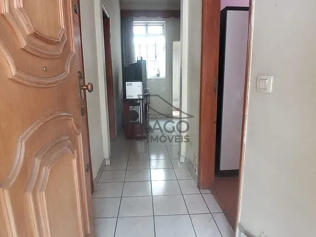 Casa com 80m² 3 quartos e 1 banheiro, à venda, no bairro Belenzinho em São Paulo