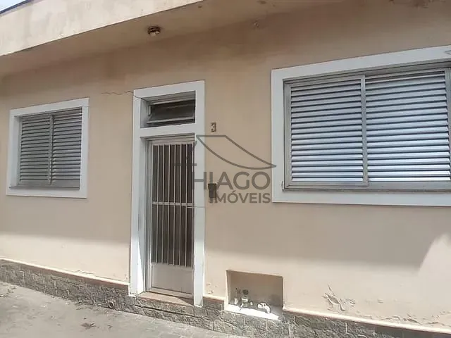 Casa com 80m² 3 quartos e 1 banheiro, à venda, no bairro Belenzinho em São Paulo