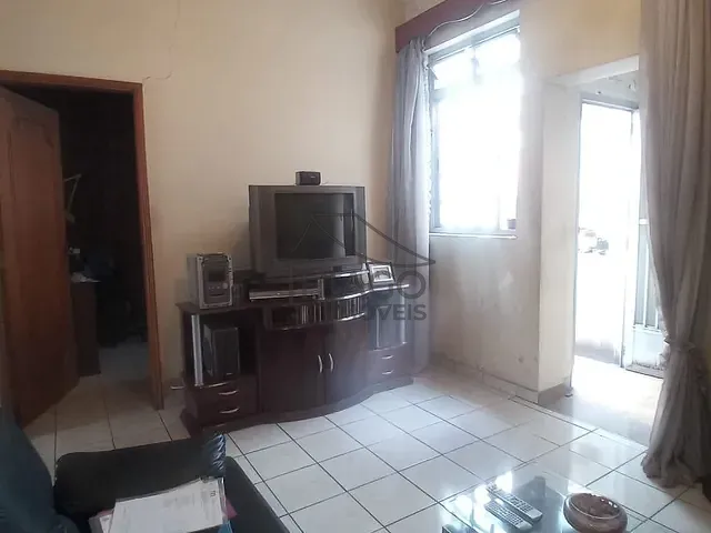 Casa com 80m² 3 quartos e 1 banheiro, à venda, no bairro Belenzinho em São Paulo